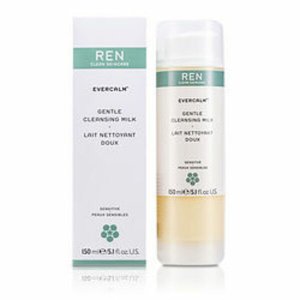 Ren 252129 By  Evercalm Gentle Cleansing Milk (for Sensitive Skin)  --