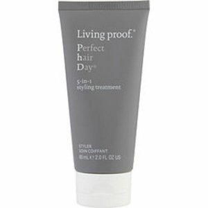 Living 372786 By  Perfect Hair Day (phd) 5-in-1 Styling Treatment 2 Oz