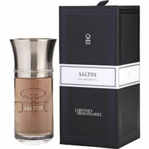 Liquides 402591 Saltus By  Eau De Parfum Spray 3.3 Oz For Anyone