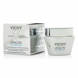 Vichy 275169 By  Liftactiv Supreme Intensive Anti-wrinkle  Firming Cor