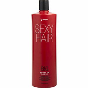 Sexy 361849 Sexy Hair By  Big Sexy Hair Boost Up Volumizing Shampoo Wi