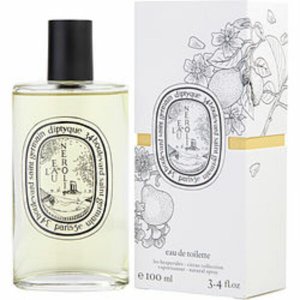 Diptyque 296709 L'eau De Neroli By  Edt Spray 3.4 Oz For Women