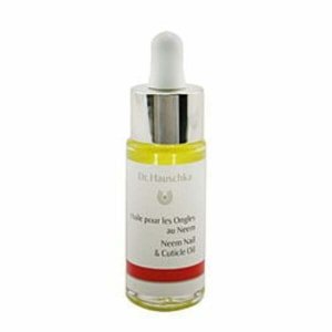 Dr. 356878 By  Neem Nail  Cuticle Oil  --18ml0.6oz For Women