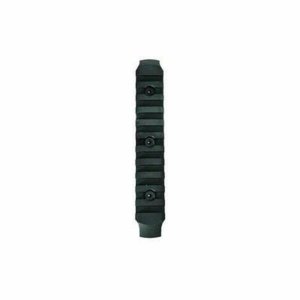 Troy SRAI-MM1-50BT-00 Battlerail Rail Section M-lok 5.5 In