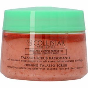 Collistar 322116 By  Firming Talasso Scrub --700g24.6oz For Women