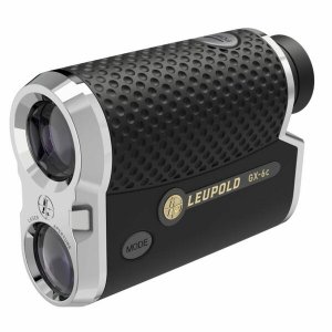 Leupold 178764 Gx-6c Golf Laser Rangefinder