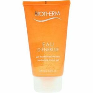 Biotherm 321858 By  Eau D'energie Awakening Shower Gel--150ml5oz For W