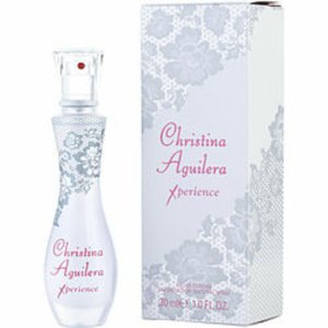 Christina 400906 Xperience By  Eau De Parfum Spray 1 Oz For Women