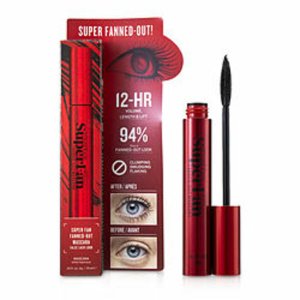 Smashbox 316763 By  Superfan Fanned Out Mascara  --10ml0.33oz For Wome