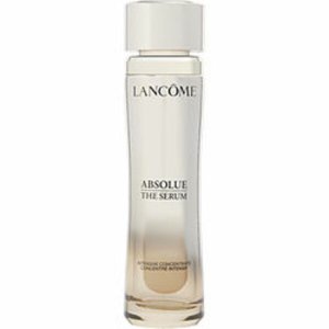 Lancome 436955 By  Absolue The Serum - Intensive Concentrate Refillabl