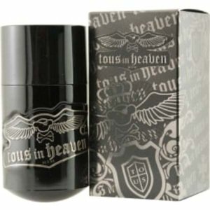 Tous 185877 In Heaven By  Edt Spray 1.7 Oz For Men