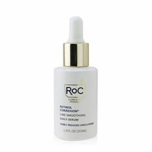 Roc 375029 By  Retinol Correxion Line Smoothing Daily Serum  --30ml1oz