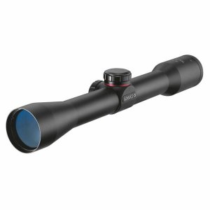 Simmons 510514 8-point Hunting Riflescope 4x32 Matte Truplex