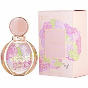 Bvlgari 386716 Rose Goldea By  Eau De Parfum Spray 3 Oz ( Kathleen Kye