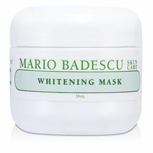 Mario 261036 By  Whitening Mask - For All Skin Types --59ml2oz For Wom