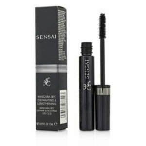 Kanebo 275187 By  Sensai Mascara 38c (separating  Lengthening) - Msl-1