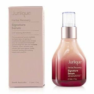 Jurlique 329995 By  Herbal Recovery Signature Serum  --50ml1.7oz For W