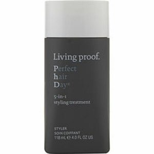 Living 270073 By  Perfect Hair Day (phd) 5-in-1 Styling Treatment 4.0 