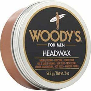 Woodys 368976 Woody's By Woody's Headwax 2 Oz For Men