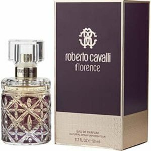 Roberto 305811 Florence By  Eau De Parfum Spray 1.7 Oz For Women