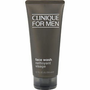 Clinique 341611 By  For Men Face Wash --200ml6.7oz For Men