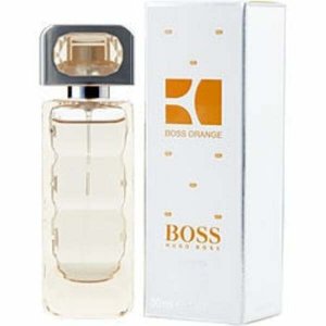 Hugo 204111 Boss Orange By  Edt Spray 1 Oz For Women