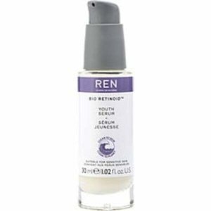 Ren 423450 By  Bio Retinoid Youth Serum --30ml1oz For Women