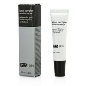 Pca 283526 By  Ideal Complex Revitallzing Eye Gel --14.8ml0.5oz For Wo