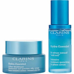 Clarins 372885 By  Travel Set For Women