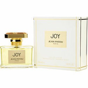 Jean 118397 Joy By  Eau De Parfum Spray 1.6 Oz For Women