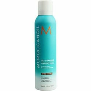 Moroccanoil 283571 By  Dry Shampoo Dark Tones 5.4 Oz For Anyone