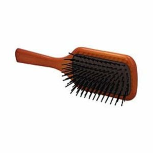 Aveda 363961 By  Mini Wooden Paddle Brush For Anyone