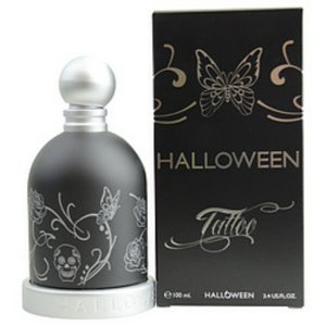 Jesus 270792 Halloween Tattoo By  Edt Spray 3.4 Oz For Women