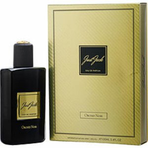 Just 421877 Orchid Noir By  Eau De Parfum Spray 3.4 Oz For Anyone