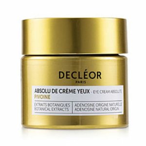 Decleor 343849 By  Peony Eye Cream Absolute  --15ml0.46oz For Women