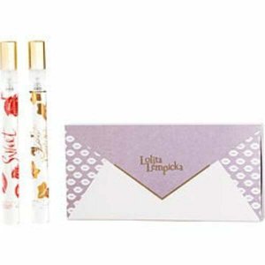 Lolita 412204 Variety By  2 Piece Mini Variety With  La Premier Parfum