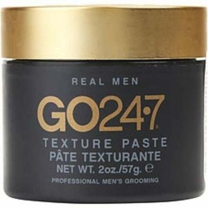 Go247 337482 By  Texture Paste 2 Oz For Men