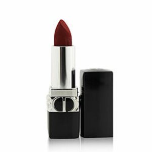 Christian 397511 By  Rouge Dior Couture Colour Refillable Lipstick -  