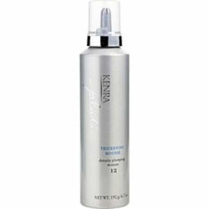 Kenra 266262 By  Platinum Thickening Mousse 12 6.7 Oz For Anyone