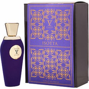 V 369204 Isotta By  Extrait De Parfum Spray 3.4 Oz For Anyone