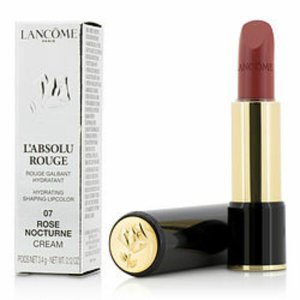 Lancome 292281 By  L' Absolu Rouge Hydrating Shaping Lipcolor -  07 Ro