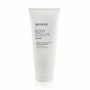 Skeyndor 384440 By  Body Sculpt Stubborn Areas Anticellulite Cream  --