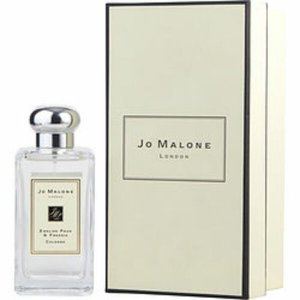 Jo 198211 English Pear  Freesia By  Cologne Spray 3.4 Oz For Women