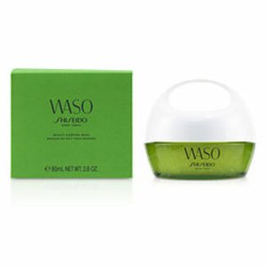 Shiseido 329526 By  Waso Beauty Sleeping Mask  --80ml2.8oz For Women