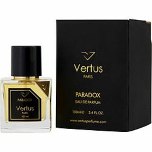 Vertus 329790 Paradox By  Eau De Parfum Spray 3.4 Oz For Anyone