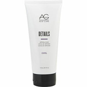 Agent 336377 Ag Hair Care By Ag Hair Care Details Defining Cream 6 Oz 