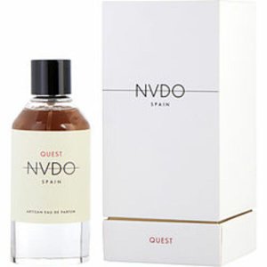 Nvdo 416275 Nvdo Quest Artisan By  Eau De Pafum Spray 2.9 Oz For Anyon