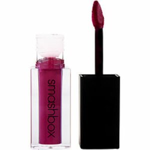 Smashbox 315634 By  Always On Liquid Lipstick - Throwback Jam (vibrant