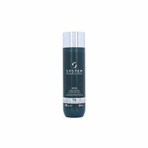 Wella 359829 By  System Professional Man Triple Shampoo M1 8.4 Oz For 