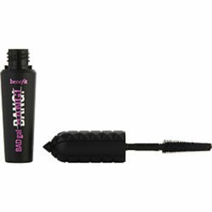 Benefit 316095 By  Badgal Bang! Volumizing Mascara Mini - Pitch Black-